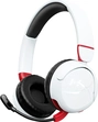 HP HyperX Cloud mini wireless белый
