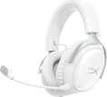 HP HyperX Cloud III S wireless белый