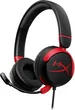 HP HyperX Cloud mini black/red