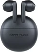 Happy Plugs Joy Lite черный