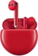 Huawei FreeBuds 3 red
