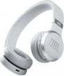 JBL Live 460NC white
