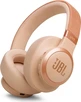 JBL Live 770NC розовый