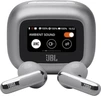 JBL Live Flex 3 серебро