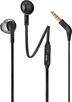 JBL T205 черный