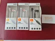 JBL T290 rose gold