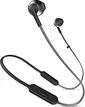JBL Tune 205BT черный