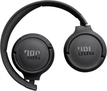 JBL Tune 525BT черный