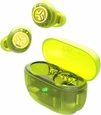 JLab Go Pop ANC прозрачный neon зеленый