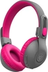 JLab JBuddies Studio 2 wireless розовый/серый