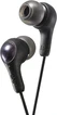 JVC Gumy Plus HA-FX7M черный