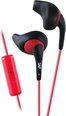 JVC Gumy Sports HA-ENR15 черный/красный