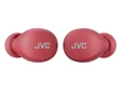 JVC HA-A6T красный