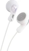 JVC HA-F14 Coconut белый