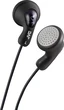 JVC HA-F14 olive черный