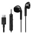 JVC HA-FR17UC черный