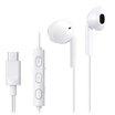 JVC HA-FR17UC белый