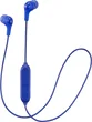 JVC HA-FX9BT blue