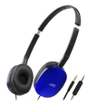 JVC HA-S160M синий