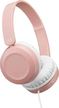 JVC HA-S31M розовый