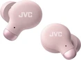 JVC HA-Z250T розовый