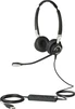 Jabra BIZ 2400 II USB Duo CC