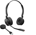 Jabra Engage 55 стерео UC USB-C