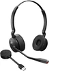 Jabra Engage 55 стерео MS USB-A