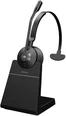 Jabra Engage 55 SE моно USB-A MS с зарядной станцией