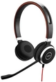 Jabra Evolve 40 стерео MS