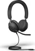 Jabra Evolve2 40 SE стерео USB-C UC with extension cable
