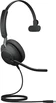 Jabra Evolve2 40 SE моно USB-C UC with extension cable