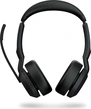 Jabra Evolve2 55 стерео USB-A MS с зарядной станцией