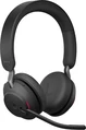 Jabra Evolve2 65 стерео USB-C MS черный