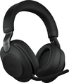 Jabra Evolve2 85 USB-A UC with Charging Stand черный