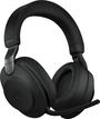 Jabra Evolve2 85 USB-C UC with Charging Stand черный