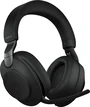 Jabra Evolve2 85 USB-C MS with Charging Stand черный