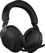 Jabra Evolve2 85 USB-A MS with Charging Stand черный
