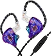 KBear Storm с микрофоном синий violet