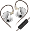KZ Castor Pro с микрофоном