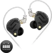 KZ ZS12 Pro X Tunable Version без микрофона