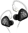 KZ ZST X без микрофона черный
