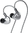 LetShuoer S12, 3.5mm серебро