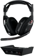 Logitech G Astro A50 (Gen 5) черный