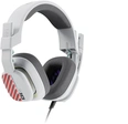 Logitech G Astro A10 Gen 2hp белый
