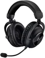 Logitech G Pro X 2 Lightspeed черный