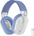 Logitech G435 Off белый & Lilac