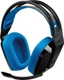 Logitech G535 Lightspeed синий/черный