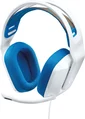 Logitech Gaming гарнитура G335 белый