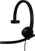 Logitech H570e моно Teams USB-C